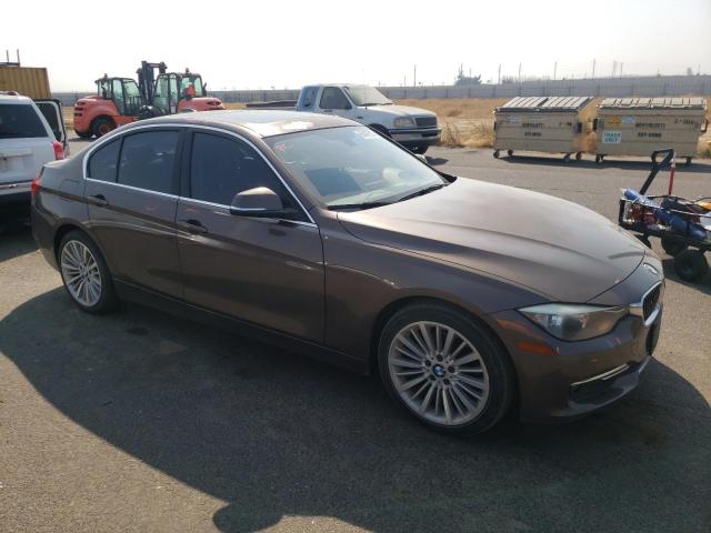 Снимка 4 от търг – 2012 BMW 328 I с VIN WBA3A5C56CF345238