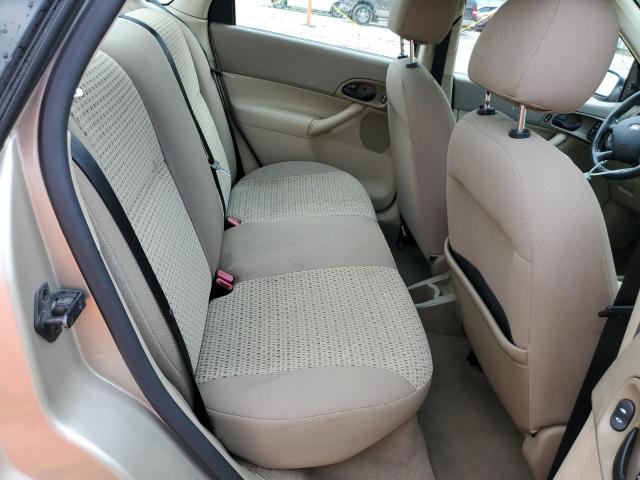 Photo 10 from auction – 2007 FORD FOCUS ZX4 with VIN 1FAFP34N97W269270