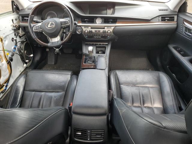 Photo 8 from auction – 2017 LEXUS ES 350 with VIN JTHBK1GGXH2255457