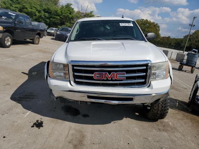 Photo 5 from auction – 2013 GMC SIERRA K15 with VIN 3GTP2VE70DG333473