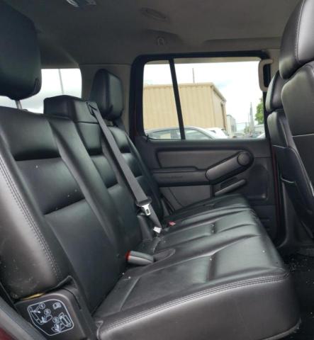 Photo 10 from auction – 2007 FORD EXPLORER L with VIN 1FMEU75807UB65711