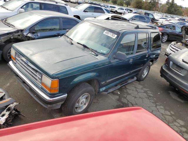FORD EXPLORER 1994 with VIN 1FMDU34X6RUC54134 - Photo from auction