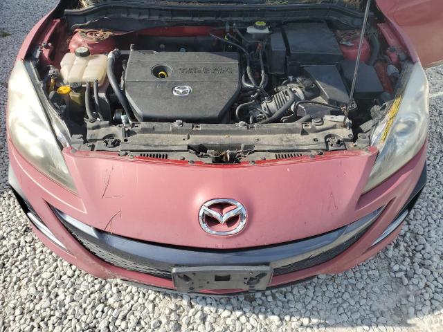 Zdjęcie 11 z aukcji – 2010 MAZDA 3 S z VIN JM1BL1S60A1260269