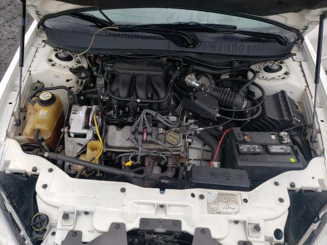 Photo 11 from auction – 2005 FORD TAURUS SE with VIN 1FAFP53U55A217438