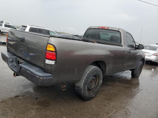 Photo 3 from auction – 2004 TOYOTA TUNDRA with VIN 5TBJN32114S445470