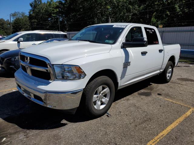 RAM 1500 CLASS 2023 with VIN 1C6RR7LG1PS519367 - Photo from auction