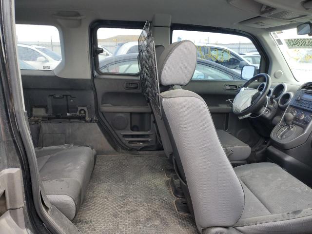 Photo 10 from auction – 2003 HONDA ELEMENT EX with VIN 5J6YH28513L002702