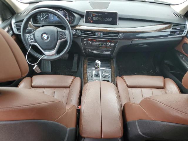 Photo 8 from auction – 2016 BMW X5 XDRIVE3 with VIN 5UXKR0C55G0P27567