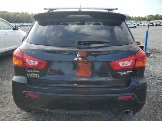 Снимка 6 от търг – 2011 MITSUBISHI OUTLANDER с VIN JA4AR4AU1BZ001007