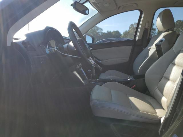Photo 7 from auction – 2013 MAZDA CX-5 GT with VIN JM3KE2DE4D0121204