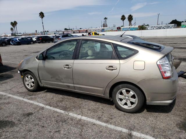 Photo 2 from auction – 2007 TOYOTA PRIUS with VIN JTDKB20U277570987
