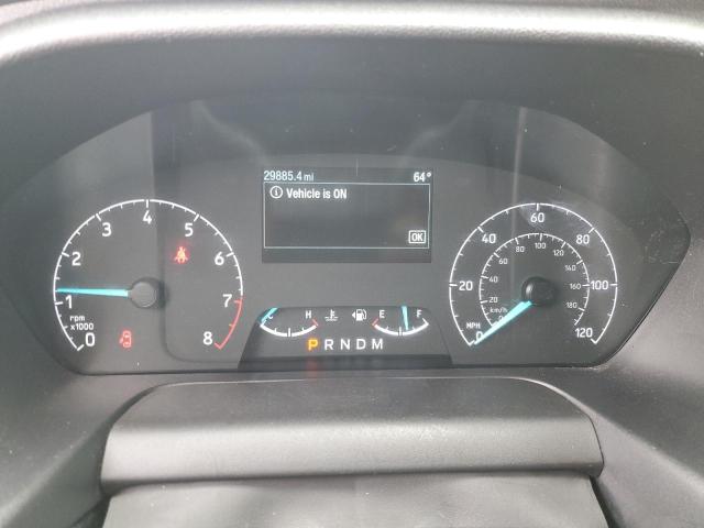 Снимка 9 от търг – 2022 FORD TRANSIT T- с VIN 1FTBR2Y80NKA64166