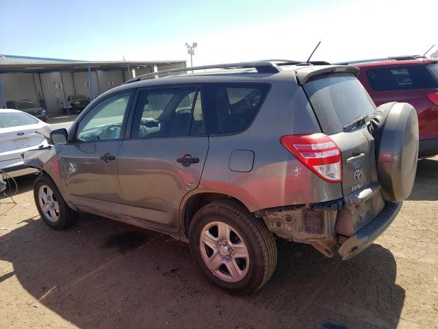 Photo 2 from auction – 2011 TOYOTA RAV4 with VIN JTMBF4DV1BD041589