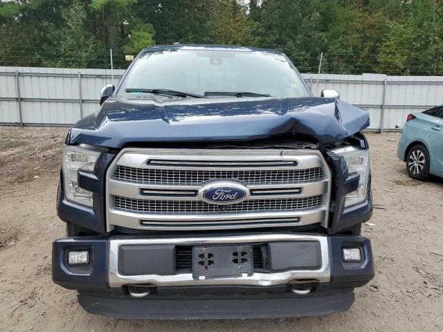 Photo 5 from auction – 2016 FORD F150 SUPER with VIN 1FTEW1EG9GFD07996
