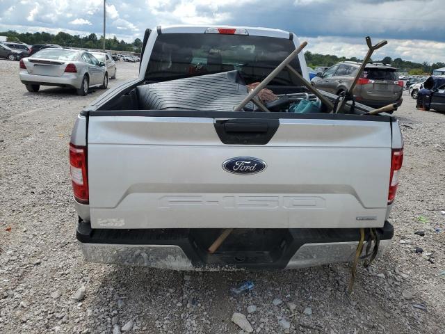 Photo 6 from auction – 2019 FORD F150 SUPER with VIN 1FTEW1C45KFA81800