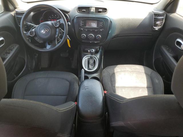 Photo 8 from auction – 2016 KIA SOUL + with VIN KNDJP3A50G7818289