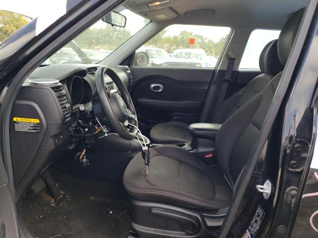 Photo 7 from auction – 2016 KIA SOUL with VIN KNDJN2A22G7266283