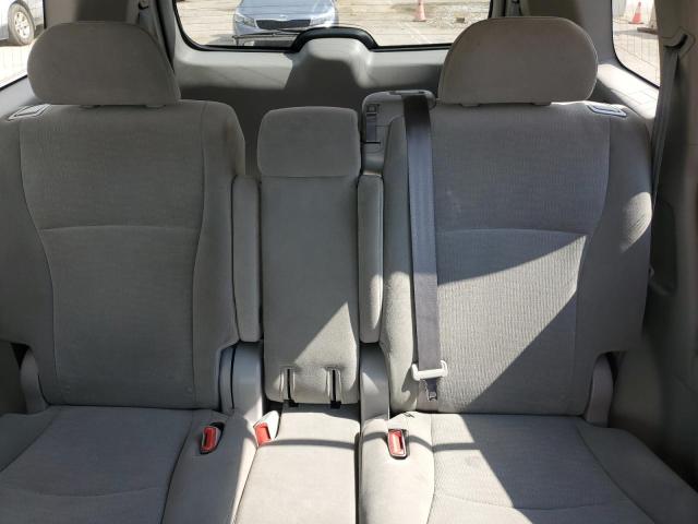 Photo 10 from auction – 2012 TOYOTA HIGHLANDER with VIN 5TDBK3EH3CS172981