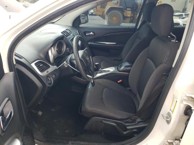 Photo 7 from auction – 2012 DODGE JOURNEY SX with VIN 3C4PDCBG2CT296497