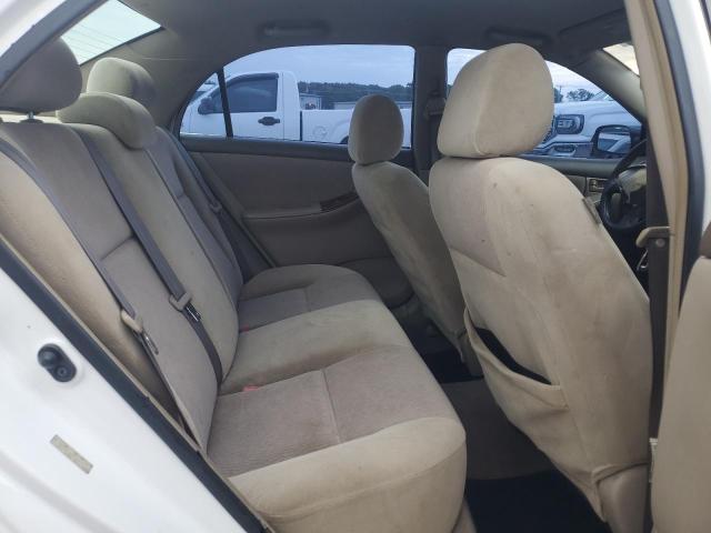 Photo 10 from auction – 2007 TOYOTA COROLLA CE with VIN 1NXBR30EX7Z903122
