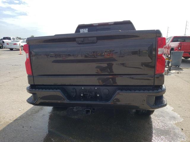 Photo 6 from auction – 2020 CHEVROLET SILVERADO with VIN 3GCPWDED3LG115952