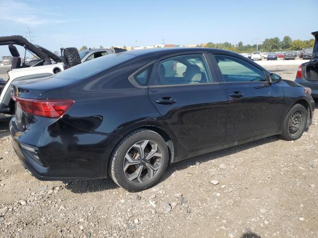 Photo 3 from auction – 2019 KIA FORTE FE with VIN 3KPF24AD1KE074955