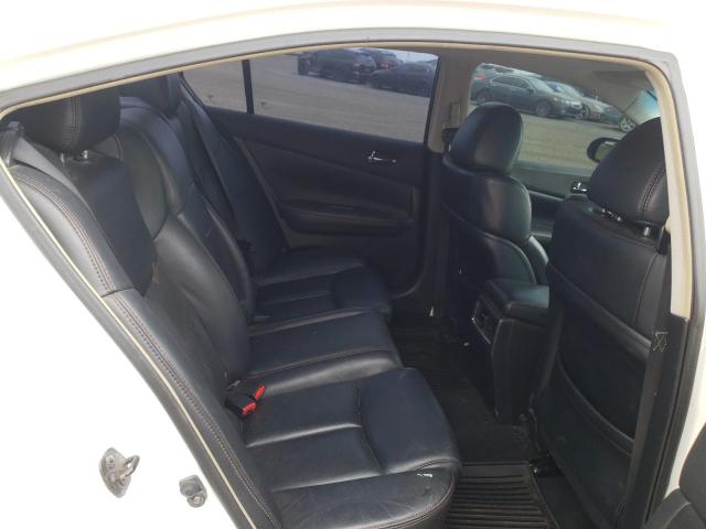 Photo 10 from auction – 2010 NISSAN MAXIMA S with VIN 1N4AA5AP4AC840959