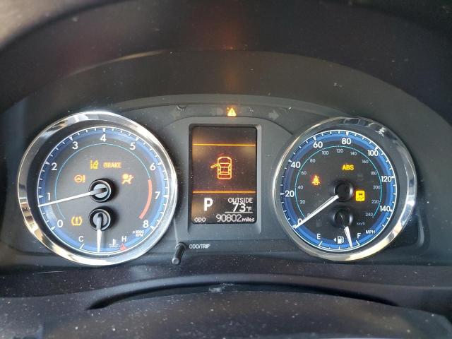 Photo 9 from auction – 2019 TOYOTA COROLLA L with VIN 5YFBURHE4KP908669