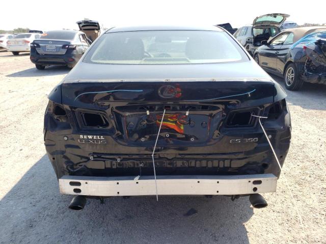 Photo 6 from auction – 2007 LEXUS ES 350 with VIN JTHBJ46G072102882