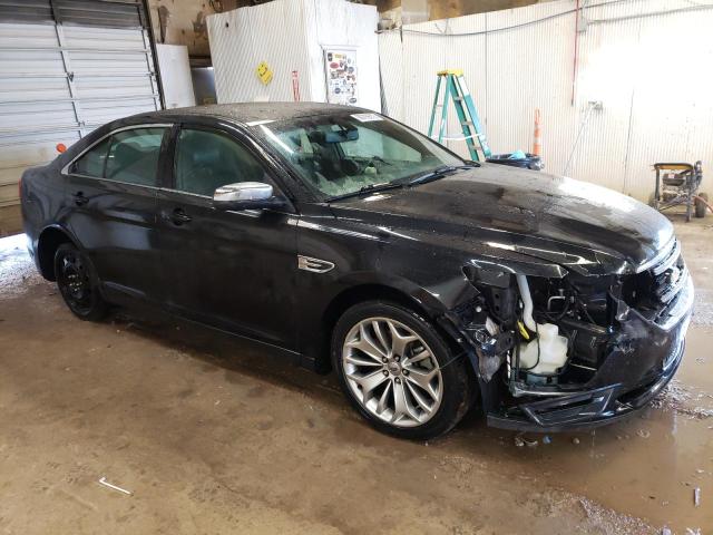 Photo 4 from auction – 2014 FORD TAURUS LIM with VIN 1FAHP2F86EG111406