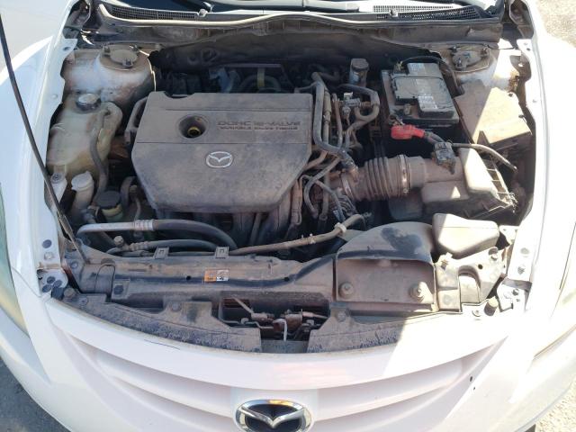Снимка 11 от търг – 2009 MAZDA MAZDA6 с VIN 1YVHP82A895M28430