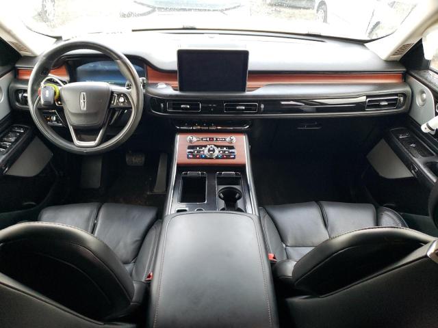 Photo 8 from auction – 2021 LINCOLN AVIATOR RE with VIN 5LM5J7XC4MGL06135