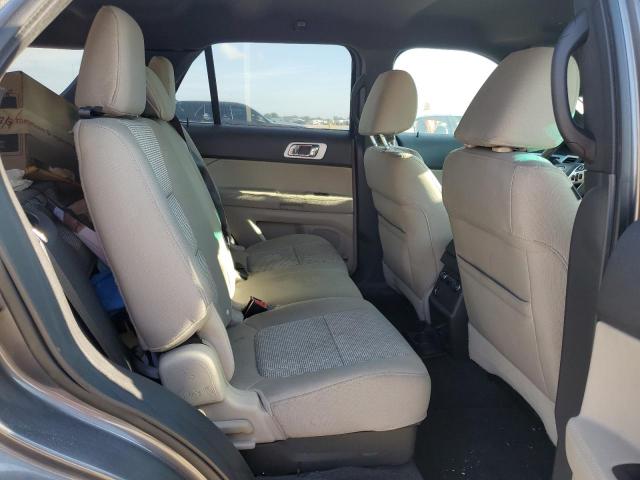 Photo 11 from auction – 2011 FORD EXPLORER X with VIN 1FMHK7D88BGA09556