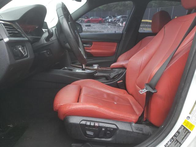Photo 7 from auction – 2015 BMW 328 XI SUL with VIN WBA3B5C51FP653705