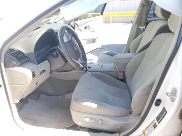 Снимка 7 от търг – 2010 TOYOTA CAMRY BASE с VIN 4T4BF3EK2AR033662