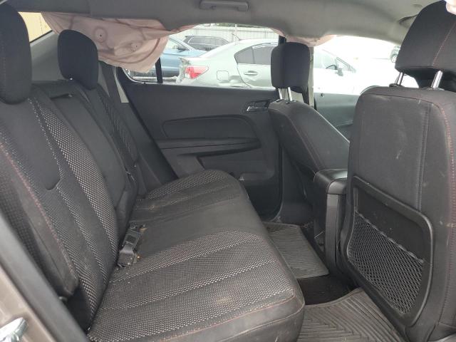 Photo 11 from auction – 2012 CHEVROLET EQUINOX LT with VIN 2GNALDEK4C6194676