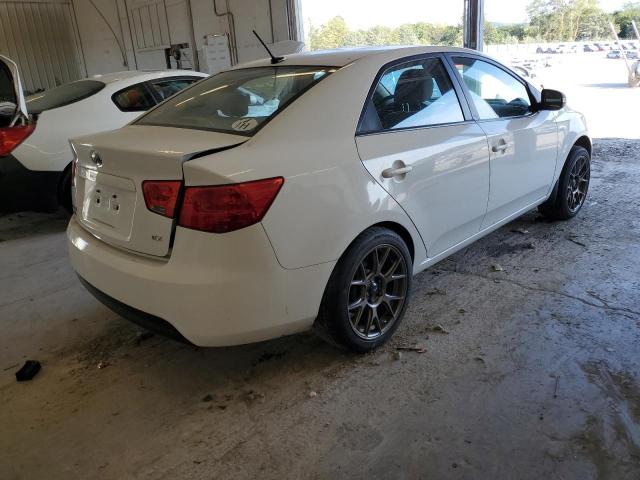 Zdjęcie 3 z aukcji – 2010 KIA FORTE EX z VIN KNAFU4A22A5837646