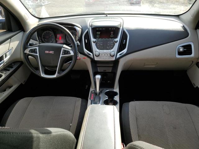 Снимка 8 от търг – 2013 GMC TERRAIN SL с VIN 2GKALSEK3D6313580
