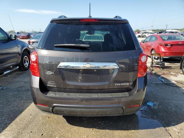 Photo 6 from auction – 2015 CHEVROLET EQUINOX LT with VIN 2GNALBEK1F6339357