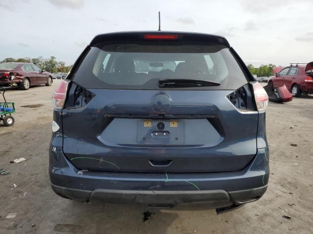 Photo 6 from auction – 2015 NISSAN ROGUE S with VIN KNMAT2MT2FP516534