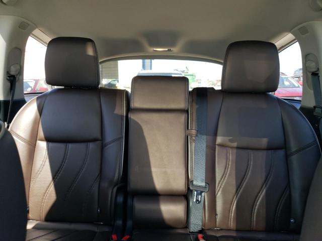 Photo 10 from auction – 2017 INFINITI QX60 with VIN 5N1DL0MN4HC549026
