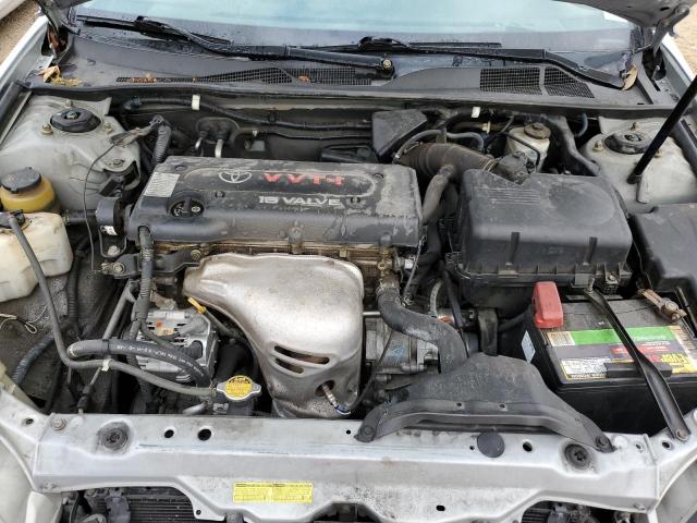 Photo 11 from auction – 2003 TOYOTA CAMRY LE with VIN 4T1BE32K63U685382