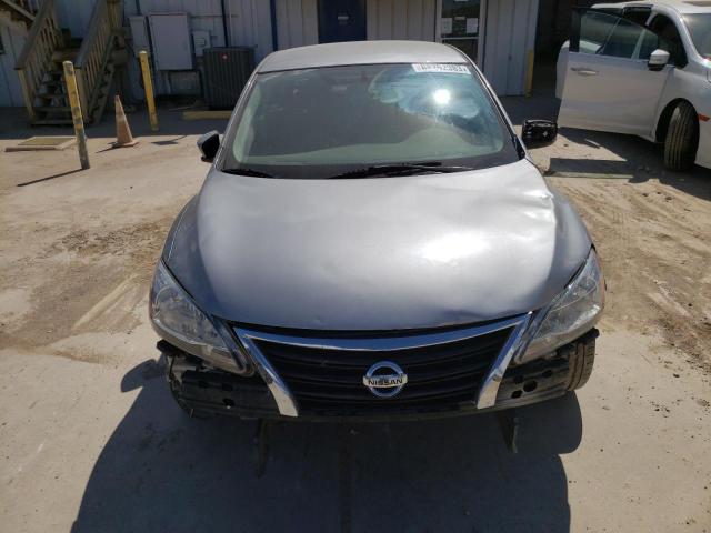 Photo 5 from auction – 2014 NISSAN SENTRA S with VIN 3N1AB7AP0EY313665