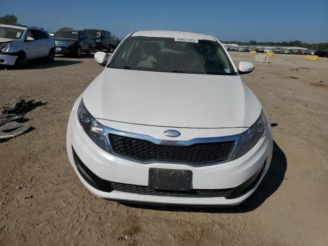 Photo 5 from auction – 2013 KIA OPTIMA LX with VIN KNAGM4A70D5402466