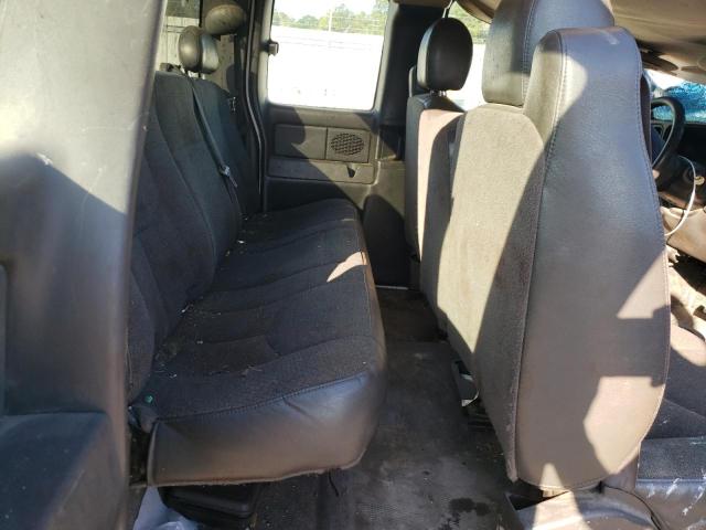 Снимка 10 от търг – 2006 CHEVROLET SILVERADO с VIN 1GCEC19T36Z191577