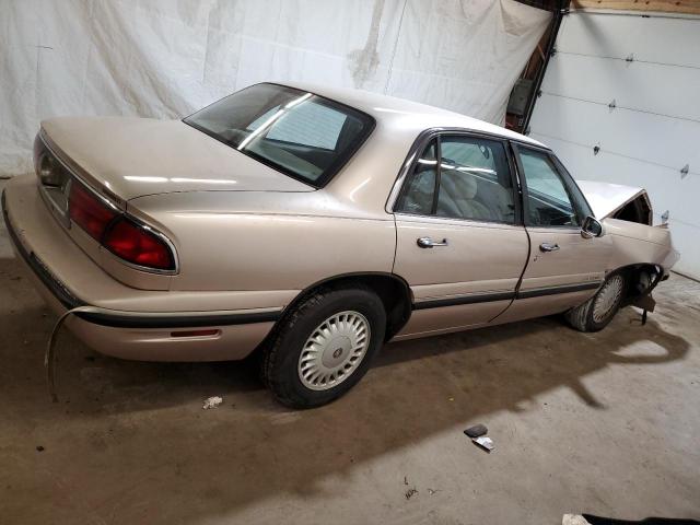 Photo 3 from auction – 1998 BUICK LESABRE CU with VIN 1G4HP52K5WH524292