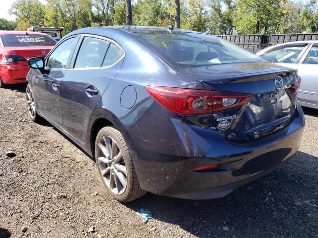 Photo 2 from auction – 2018 MAZDA 3 TOURING with VIN 3MZBN1V38JM211591