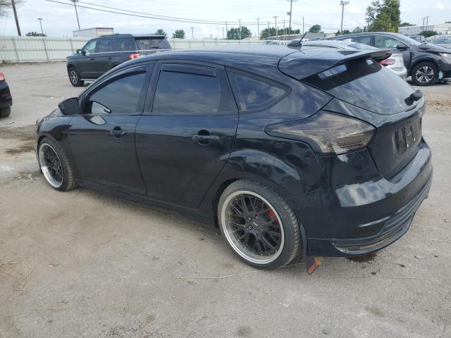 Photo 2 from auction – 2015 FORD FOCUS ST with VIN 1FADP3L96FL292842
