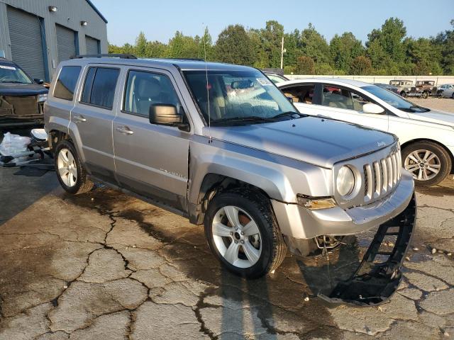 Photo 4 from auction – 2017 JEEP PATRIOT LA with VIN 1C4NJPFA1HD115433