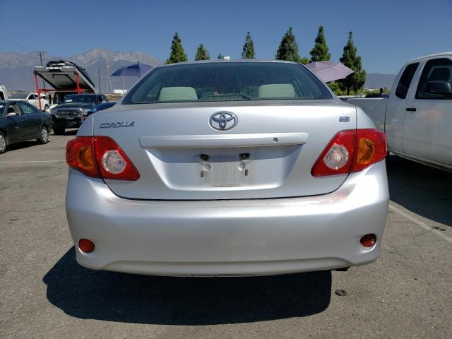 Photo 6 from auction – 2010 TOYOTA COROLLA BA with VIN JTDBU4EEXAJ070402